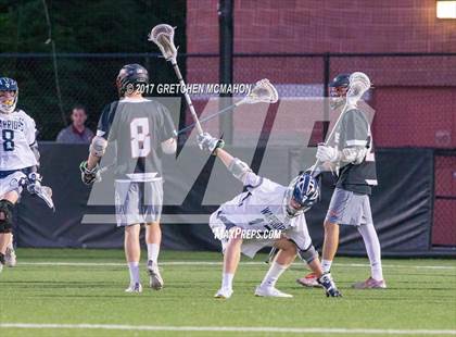 Thumbnail 3 in Cheshire vs. Wilton (CIAC Class L Semifinal) photogallery.