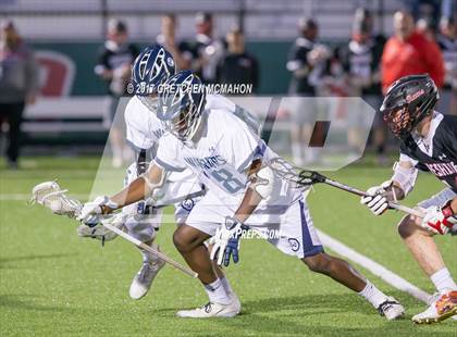 Thumbnail 2 in Cheshire vs. Wilton (CIAC Class L Semifinal) photogallery.