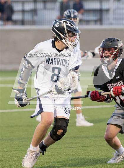 Thumbnail 3 in Cheshire vs. Wilton (CIAC Class L Semifinal) photogallery.