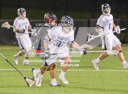 Thumbnail 3 in Cheshire vs. Wilton (CIAC Class L Semifinal) photogallery.