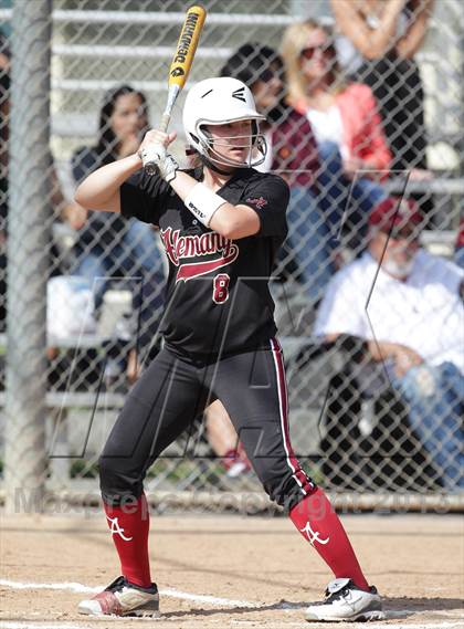 Thumbnail 3 in Alemany @ Bellarmine-Jefferson photogallery.