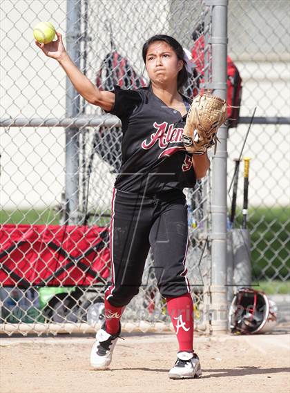 Thumbnail 3 in Alemany @ Bellarmine-Jefferson photogallery.