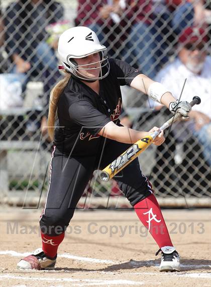 Thumbnail 2 in Alemany @ Bellarmine-Jefferson photogallery.