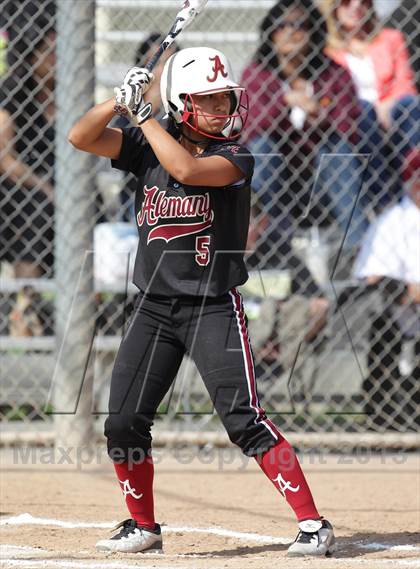 Thumbnail 3 in Alemany @ Bellarmine-Jefferson photogallery.