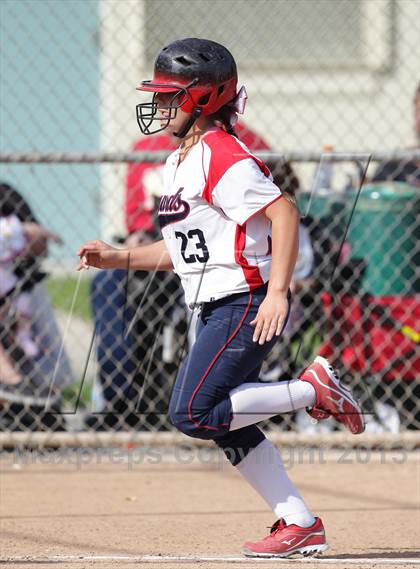 Thumbnail 3 in Alemany @ Bellarmine-Jefferson photogallery.