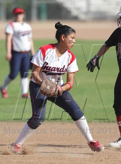 Thumbnail 1 in Alemany @ Bellarmine-Jefferson photogallery.