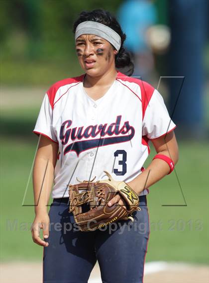 Thumbnail 1 in Alemany @ Bellarmine-Jefferson photogallery.