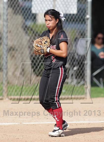 Thumbnail 1 in Alemany @ Bellarmine-Jefferson photogallery.