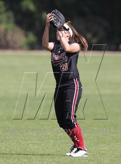 Thumbnail 3 in Alemany @ Bellarmine-Jefferson photogallery.
