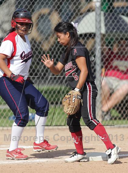 Thumbnail 1 in Alemany @ Bellarmine-Jefferson photogallery.
