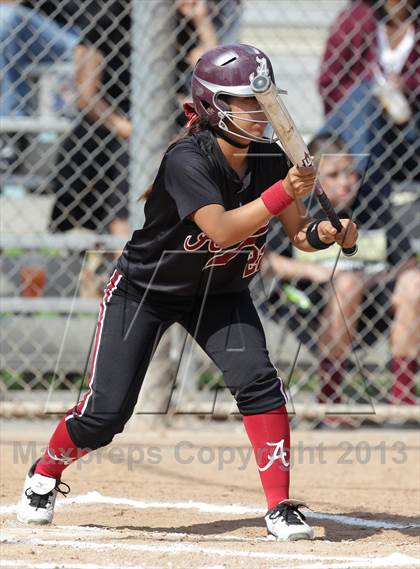 Thumbnail 3 in Alemany @ Bellarmine-Jefferson photogallery.
