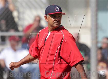 Thumbnail 2 in Alemany @ Bellarmine-Jefferson photogallery.