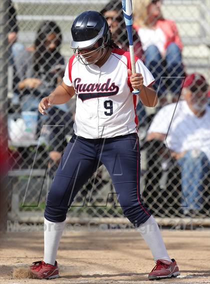 Thumbnail 1 in Alemany @ Bellarmine-Jefferson photogallery.