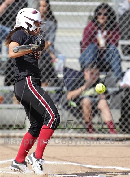 Thumbnail 1 in Alemany @ Bellarmine-Jefferson photogallery.