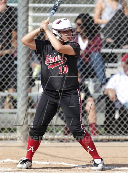Thumbnail 3 in Alemany @ Bellarmine-Jefferson photogallery.