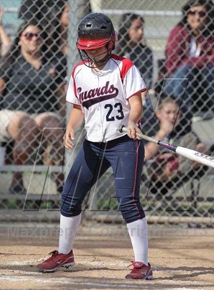 Thumbnail 2 in Alemany @ Bellarmine-Jefferson photogallery.