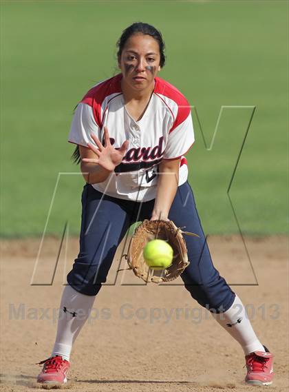 Thumbnail 3 in Alemany @ Bellarmine-Jefferson photogallery.