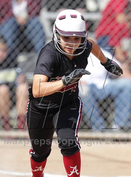 Thumbnail 1 in Alemany @ Bellarmine-Jefferson photogallery.