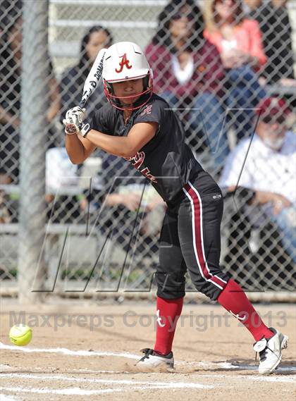 Thumbnail 3 in Alemany @ Bellarmine-Jefferson photogallery.