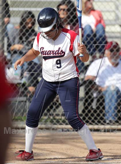 Thumbnail 2 in Alemany @ Bellarmine-Jefferson photogallery.