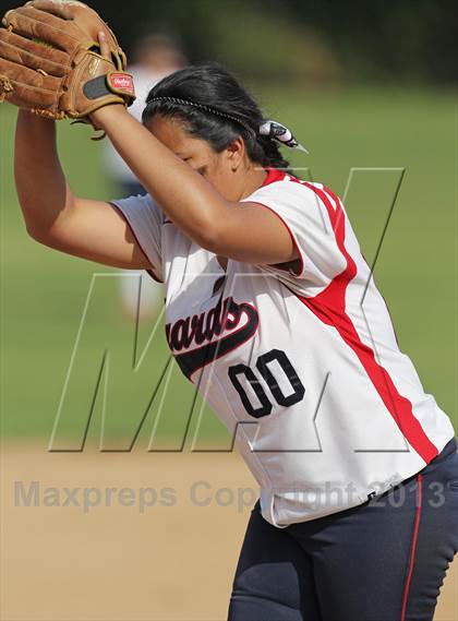Thumbnail 2 in Alemany @ Bellarmine-Jefferson photogallery.