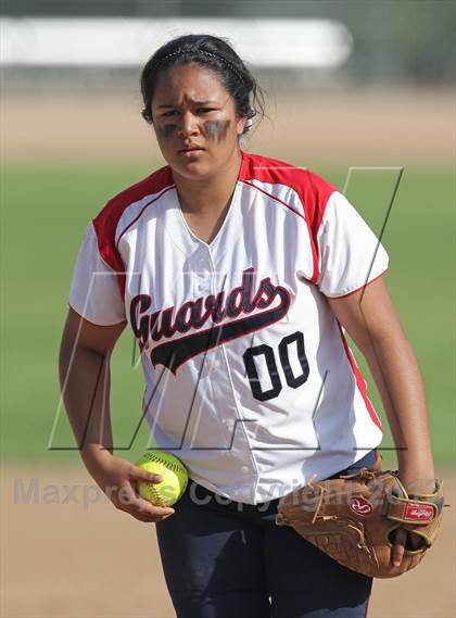Thumbnail 3 in Alemany @ Bellarmine-Jefferson photogallery.