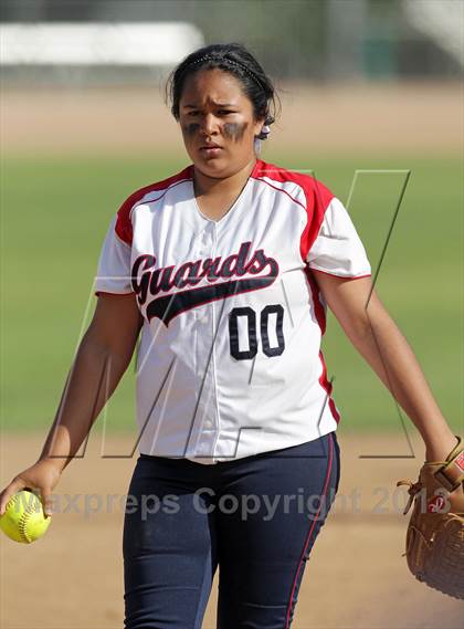 Thumbnail 3 in Alemany @ Bellarmine-Jefferson photogallery.