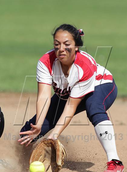 Thumbnail 3 in Alemany @ Bellarmine-Jefferson photogallery.