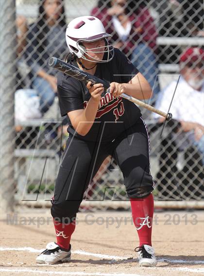 Thumbnail 1 in Alemany @ Bellarmine-Jefferson photogallery.