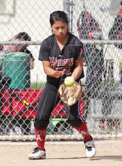 Thumbnail 3 in Alemany @ Bellarmine-Jefferson photogallery.