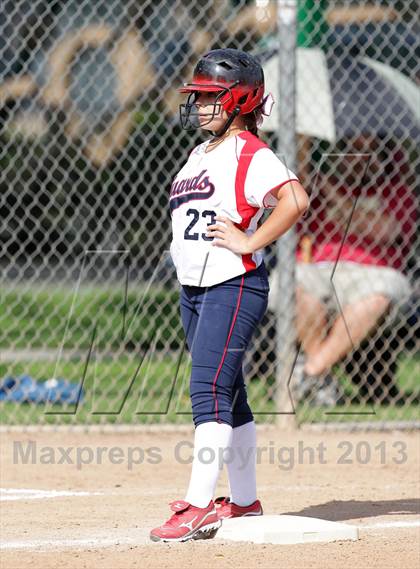 Thumbnail 3 in Alemany @ Bellarmine-Jefferson photogallery.