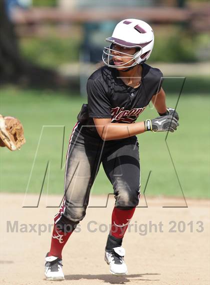 Thumbnail 2 in Alemany @ Bellarmine-Jefferson photogallery.