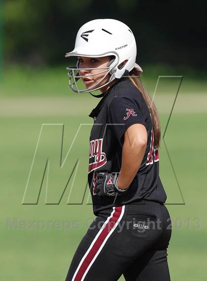 Thumbnail 3 in Alemany @ Bellarmine-Jefferson photogallery.
