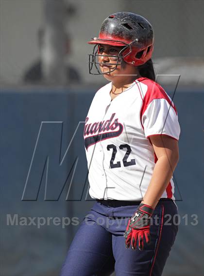 Thumbnail 3 in Alemany @ Bellarmine-Jefferson photogallery.