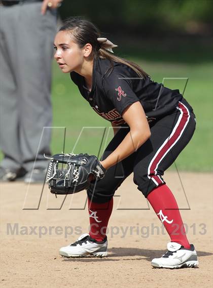 Thumbnail 1 in Alemany @ Bellarmine-Jefferson photogallery.