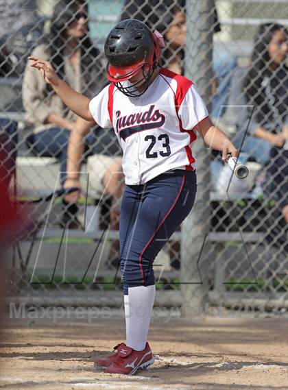Thumbnail 1 in Alemany @ Bellarmine-Jefferson photogallery.