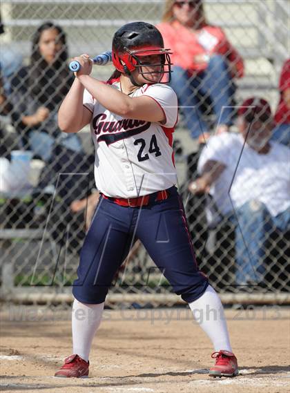 Thumbnail 1 in Alemany @ Bellarmine-Jefferson photogallery.