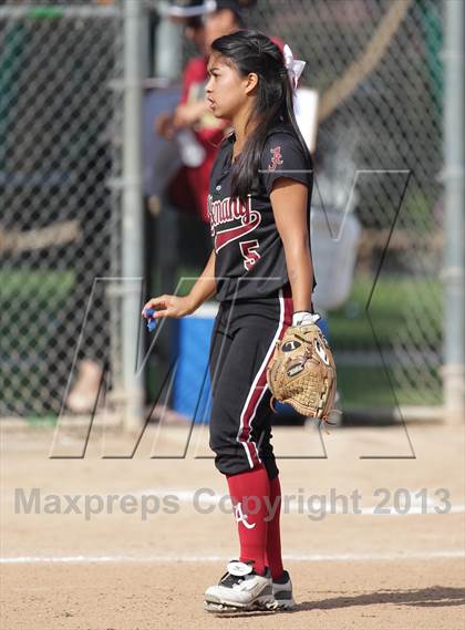 Thumbnail 2 in Alemany @ Bellarmine-Jefferson photogallery.
