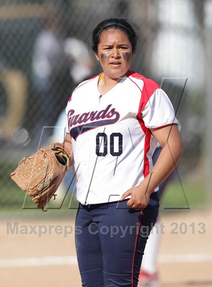 Thumbnail 1 in Alemany @ Bellarmine-Jefferson photogallery.