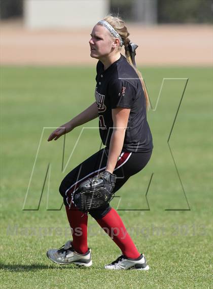 Thumbnail 2 in Alemany @ Bellarmine-Jefferson photogallery.