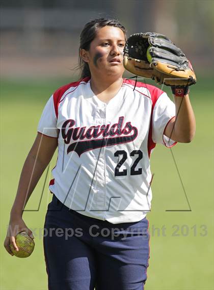 Thumbnail 3 in Alemany @ Bellarmine-Jefferson photogallery.