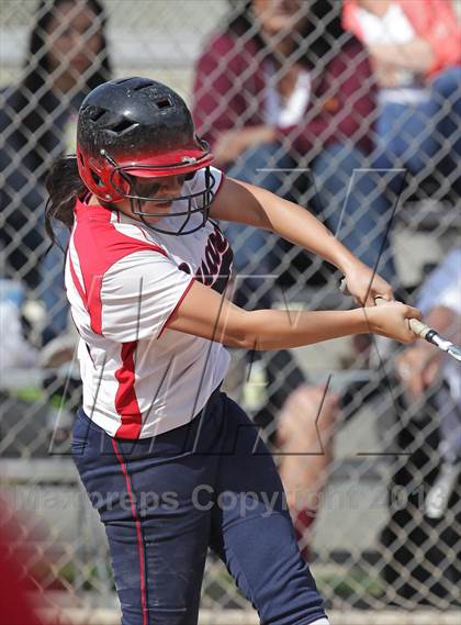 Thumbnail 3 in Alemany @ Bellarmine-Jefferson photogallery.