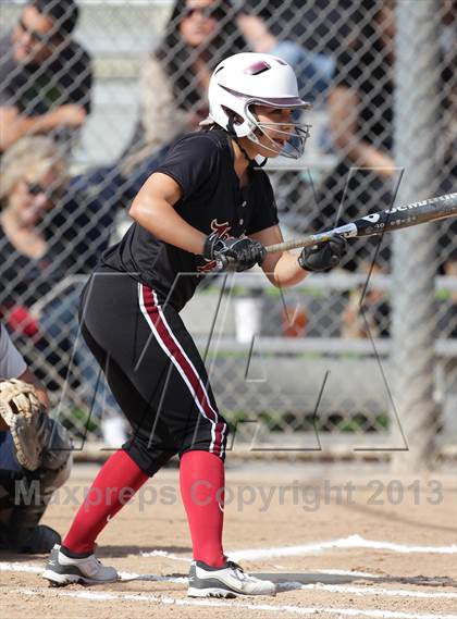 Thumbnail 3 in Alemany @ Bellarmine-Jefferson photogallery.