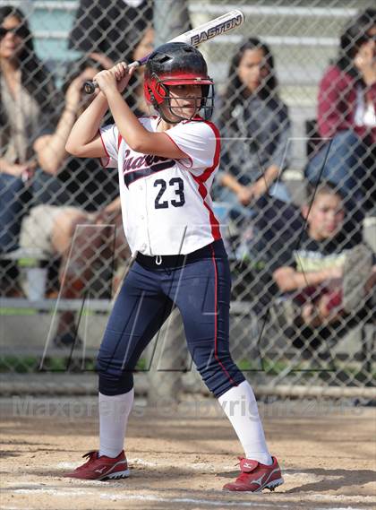 Thumbnail 2 in Alemany @ Bellarmine-Jefferson photogallery.