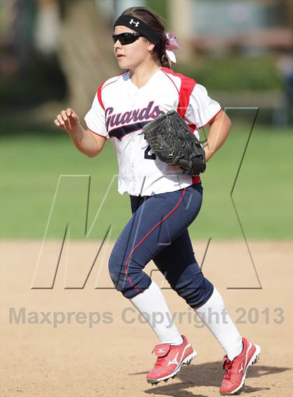 Thumbnail 3 in Alemany @ Bellarmine-Jefferson photogallery.