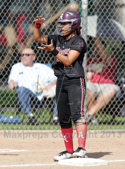 Thumbnail 1 in Alemany @ Bellarmine-Jefferson photogallery.