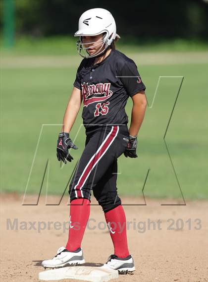 Thumbnail 1 in Alemany @ Bellarmine-Jefferson photogallery.