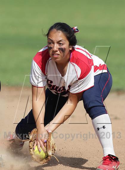 Thumbnail 1 in Alemany @ Bellarmine-Jefferson photogallery.