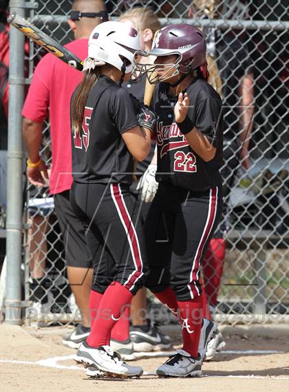 Thumbnail 1 in Alemany @ Bellarmine-Jefferson photogallery.