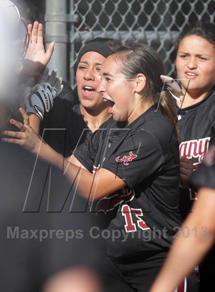 Thumbnail 1 in Alemany @ Bellarmine-Jefferson photogallery.